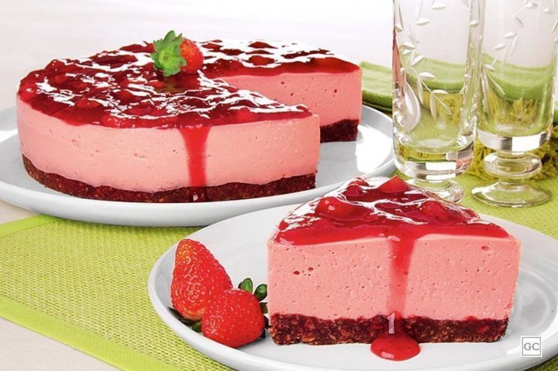 torta-mousse-morango